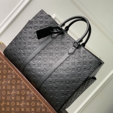 LV Shopping Bags